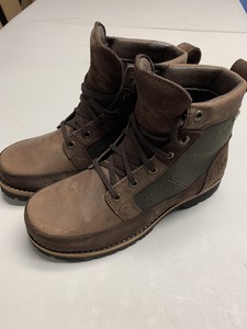 cabelas chukka boots