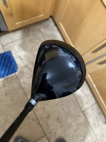 Cleveland Classic XL Driver 10.5°, Miyazaki Tour Issue 6R regular flex shaft - Picture 11 of 18
