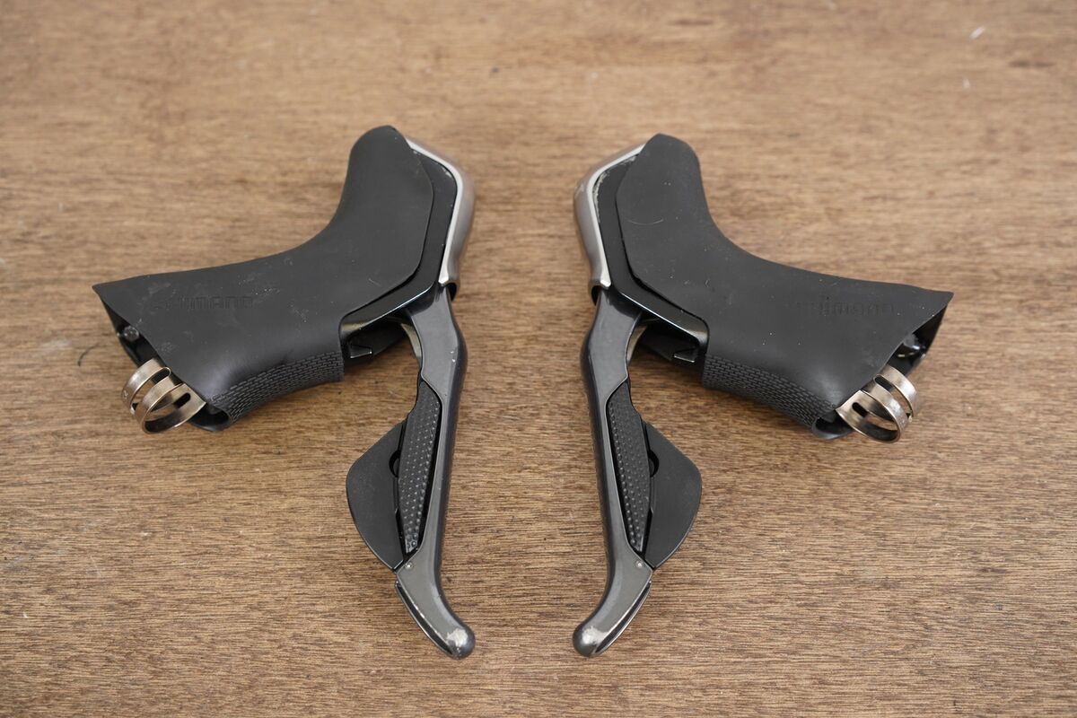 Shimano Dura-Ace 9070 Di2 11 Speed Electronic Hydraulic Disc Shimano Dura-Ace 9070 Di2 11 Speed Electronic Hydraulic Disc