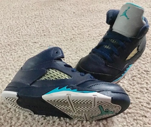 jordan 5 td