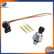 Injection Control Pressure ICP103 Sensor 1845274c92 For Ford Super Duty 2003-10