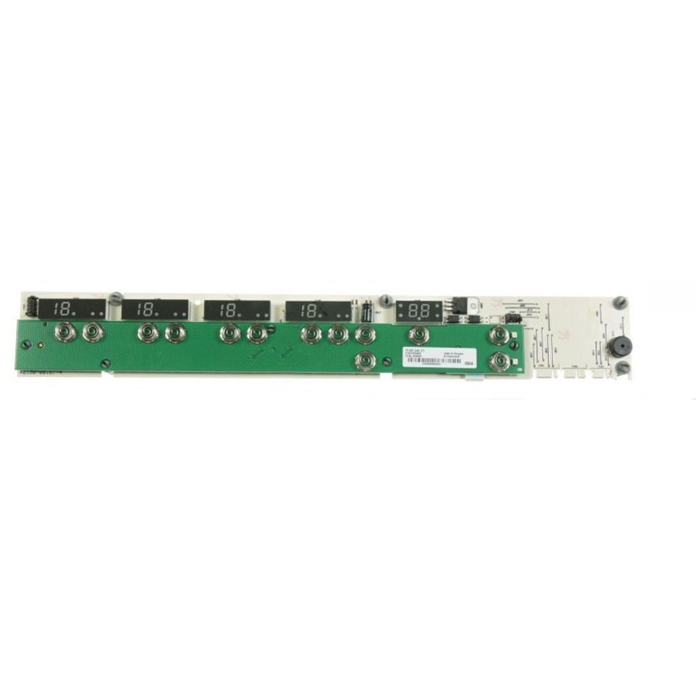 Pièce table induction Ariston carte électronique tactile C00271334