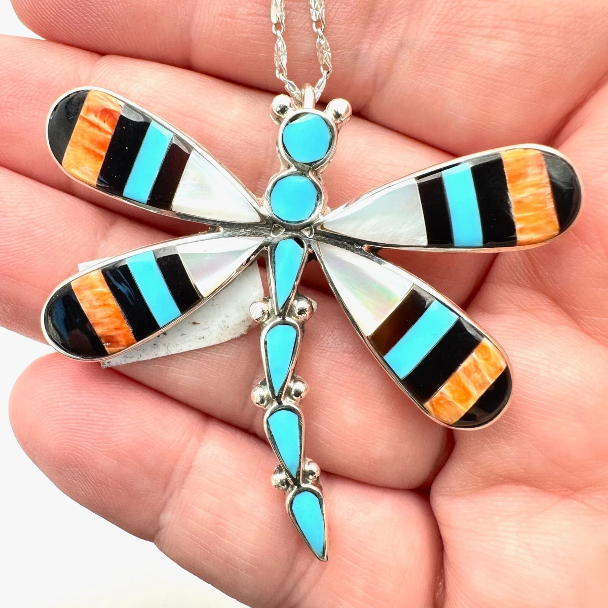 Zuni Jewelry for sale | eBay