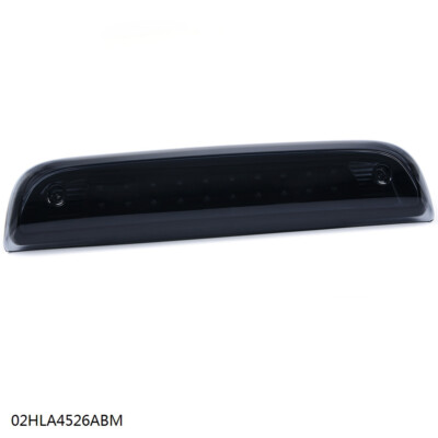Fit For 2014-2018 Silverado GMC Sierra 1500 2500 3rd LED Third Brake Lamp Light
