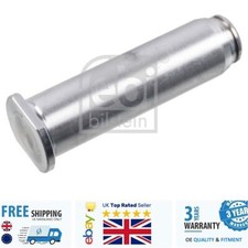 Brake Shoe Bolt 03771 81.50211.0021 FEBI