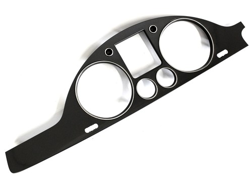 Original OEM VW Passat 3C B6 Blende für Kombiinstrument Tacho 3C1858335BF