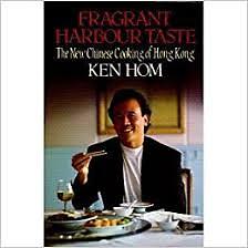 Fragrant Harbour Taste: New Cooking of Hong Kong, Hom, Ken - Picture 1 of 1
