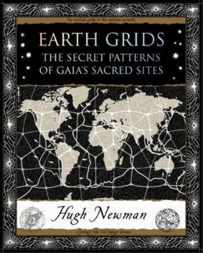 Hugh Newman Earth Grids (Tascabile)