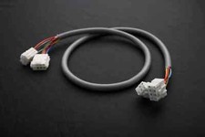 Pour SEGA NAOMI 2 12V 5V 3.3V 1M JVS Power Extension Câbles