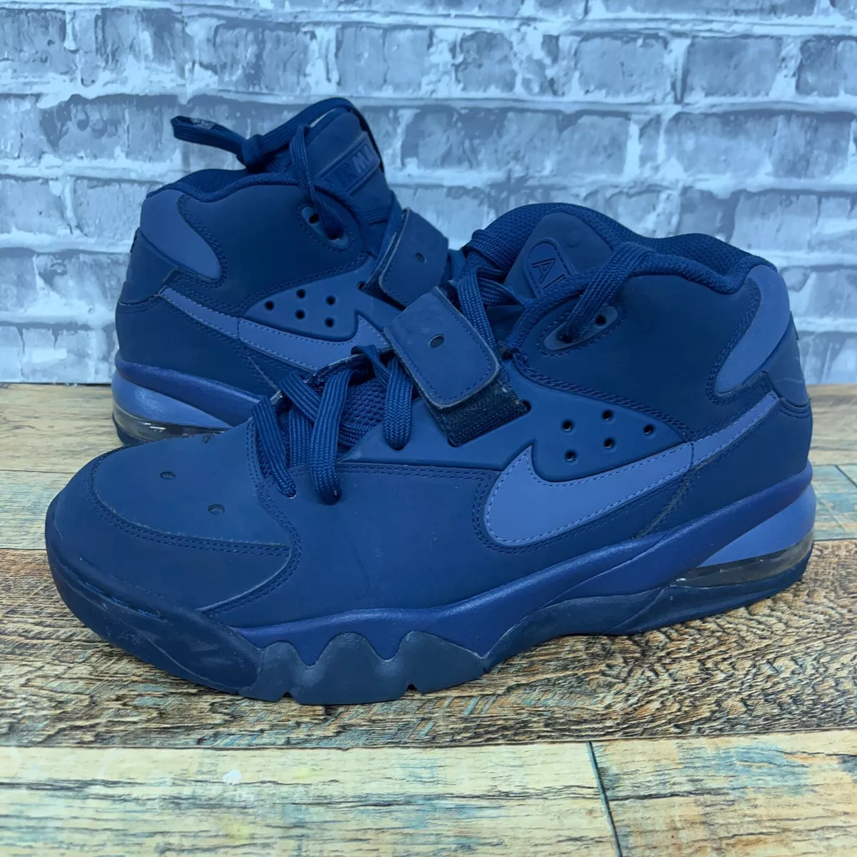Fab five cheap nike air max