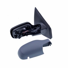 Retroviseur droit (ou coque) Renault CLIO