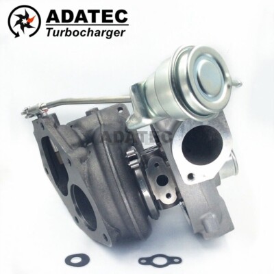 TD05HR-16G6-10.5T TD05 16G Turbo Charger for Mitsubishi Lancer EVO