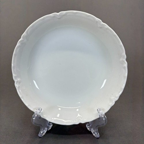 Haviland Ranson Schleiger 1 Dinnerware Replacements White Scalloped H&C Co. - Picture 31 of 166