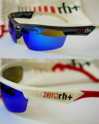 zero rh occhiali ciclismo running e sport sportivi uomo bici bicicletta da  corsa | eBay
