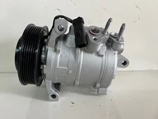 FOR 2018 2019 2020 2021 2022 Dodge Durango 5.7 Reman AC A/C Compressor