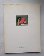 Horst Antes. Bilder 1965-1971