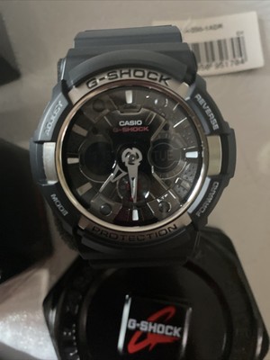 wr20bar set time