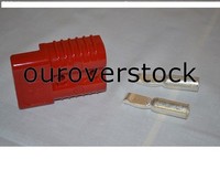 Sb 175a Conn 1/0 Red Battery Connector Sb 175a Conn 1/0 Red Battery Connector