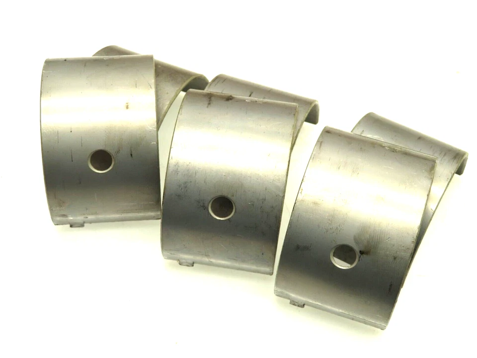 Juego de rodamientos principales para MG MGA Austin A40 A55 Nash Metropolitan VP246.060 Foto 3 de 4