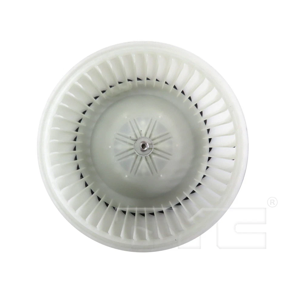 HVAC 吹风机电机适用于 Elantra、Optima、Sorento、Santa Fe+More 700258 — 第 3/4 张图片