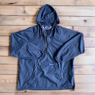 PENFIELD PAC JAC MARINE MADE IN USA GRÖSSE L NICHT NOEL GALLAGHER OASIS