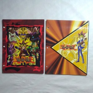 yugioh card folder Yugioh Folder