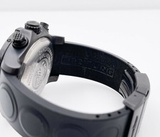 Breitling Avenger Skyland Blacksteel Limited Edition M13380 45mm Box Paper 8