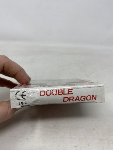 Atari Lynx Doble Dragón Nuevo Sellado Muy Muy Raro Envíos Rápidos - Imagen 8 de 17