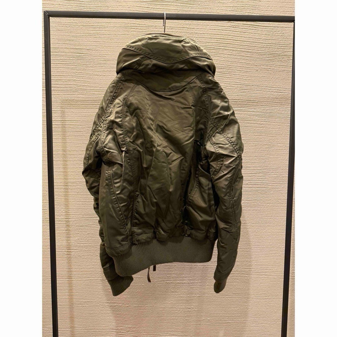 ジャケット・アウター 00s goa bono gimmick jacket blouson y2k s-l1200.jpg