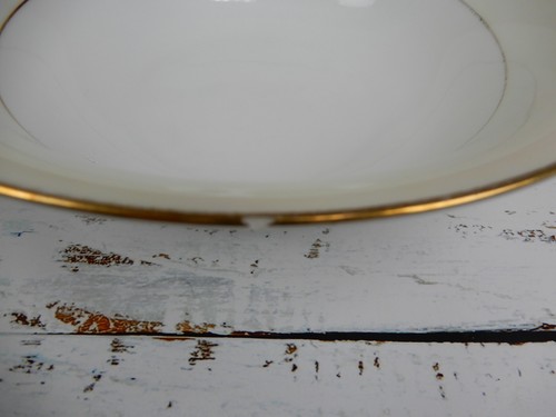 Set of 2 Serving Bowls Queen Pattern Heinrich & Co.Selb Bavaria - Picture 4 of 6