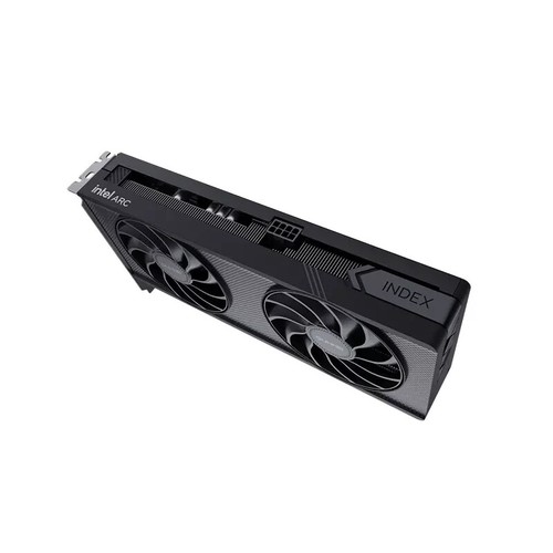 GUNNIR Intel Arc B580 Index 12G 2670MHz GDDR6 PCIE4.0 Graphics Card Gaming GPU