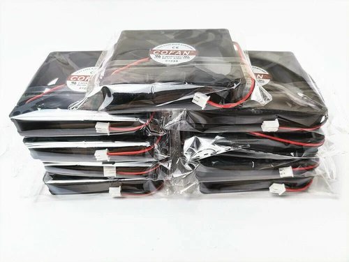 NEW Replacement fan for Ecotech Radion XR30W Pro advanced LED lighting system