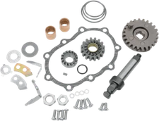 DRAG SPECIALTIES Kickstarter Rebuild Kit 26-0201C-B 1112-0034
