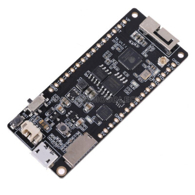 4MB ESP32 PSRAM TF CARD 3D ANTENNA WiFi&bluetooth ESP32NEW