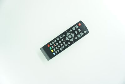Remote Control For VIDBOX Smart HD SD DVB-S2 DVB-T DVB-T2 Digital SAT Receiver