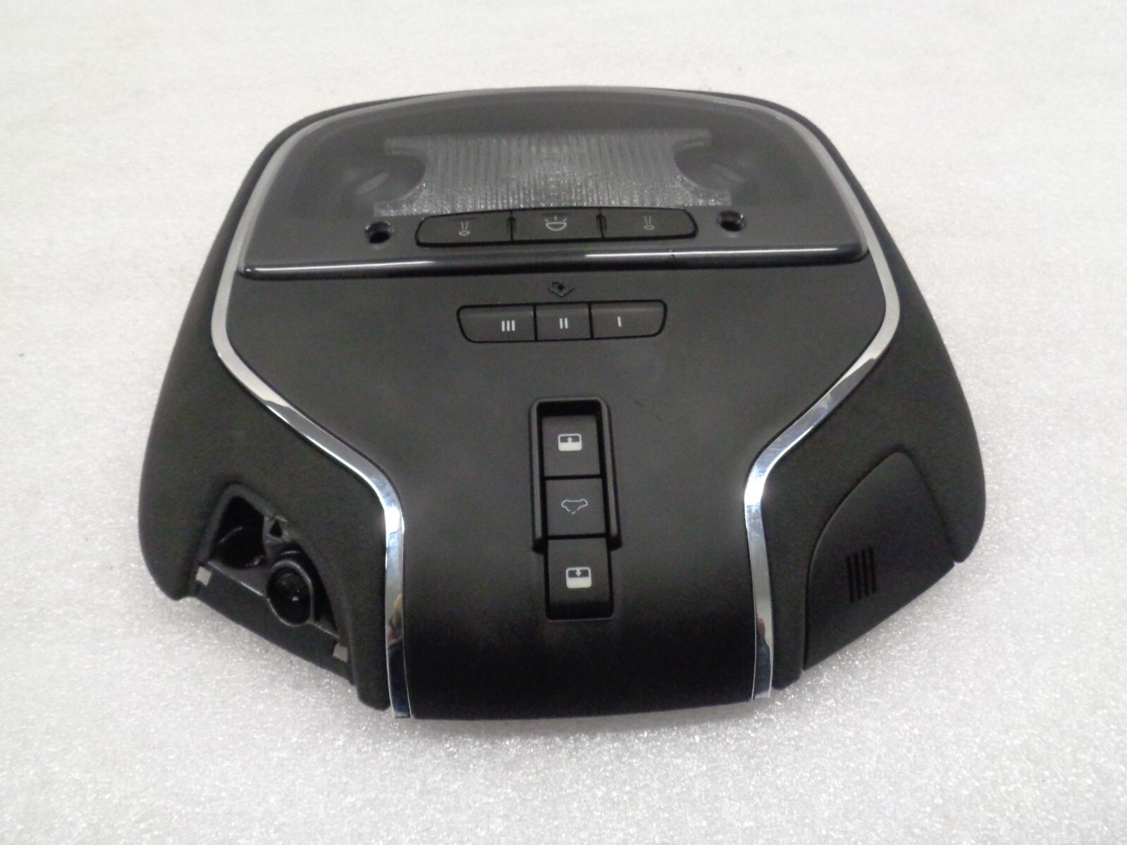 14-17 Maserati Ghibli Rear Overhead Dome Light Reading Map Lamp OEM AK2308304