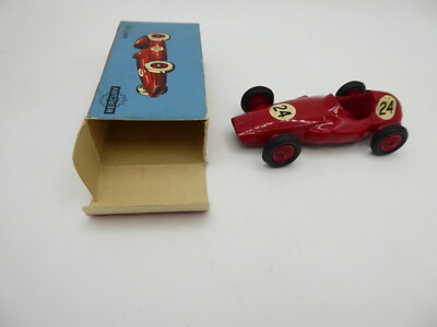 mercury ferrari supersqualo art 53 escala 1/43 - Comprar Coches a