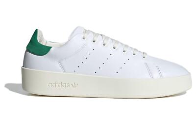 adidas Stan Smith Recon Cloud White Green - IH0018 | eBay