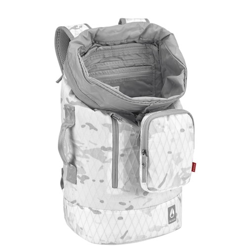 Nixon unisex Origami Mochila alpine Mochila