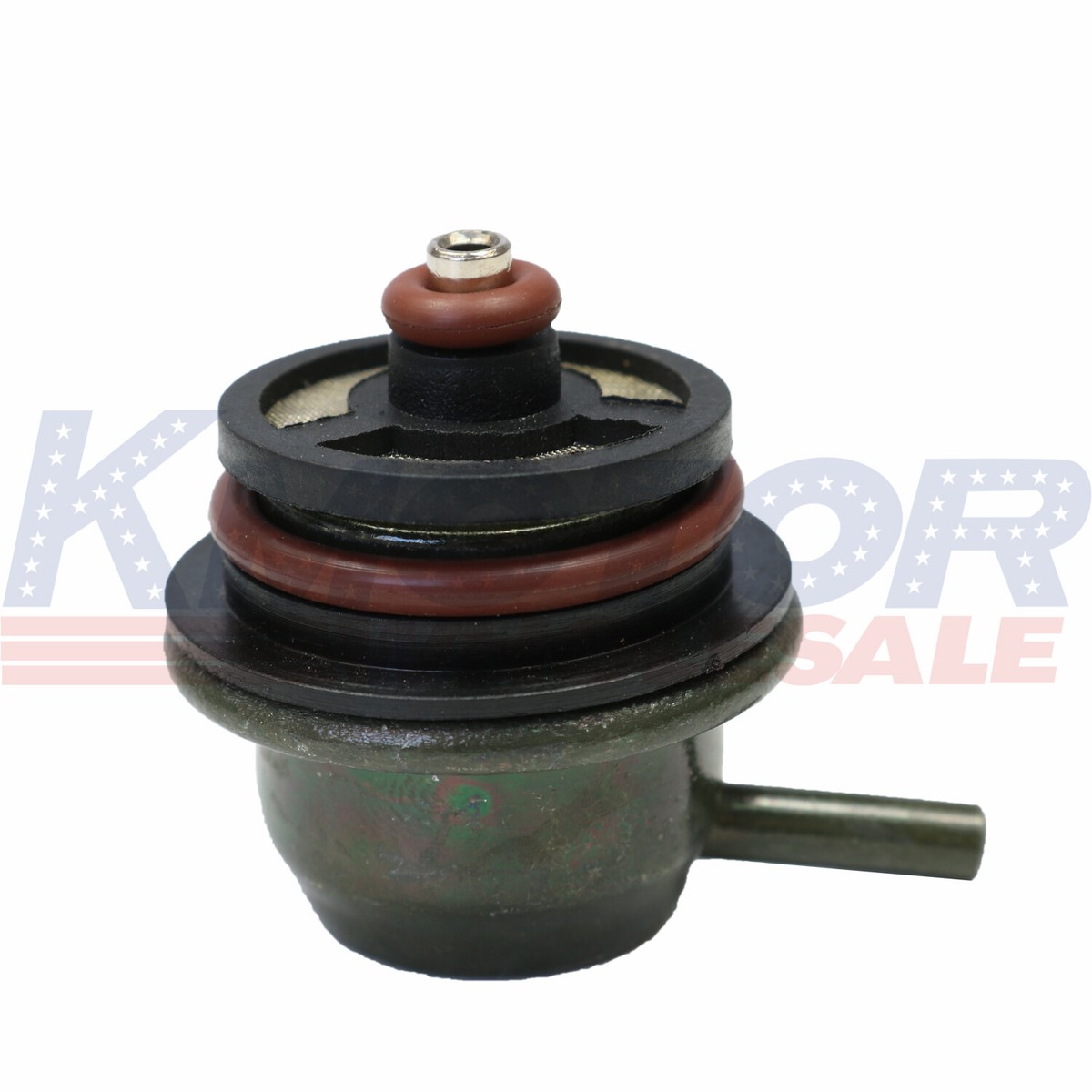 PR217 Fuel Pressure Regulator For GM Trucks & Vans - Silverado, Express 4.3-6L