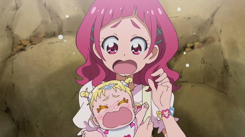 HUGTTO! PRECURE HUG! - ANIME TV SERIES DVD (1-49 EPS + MOVIE) SHIP FROM US - Picture 7 of 7