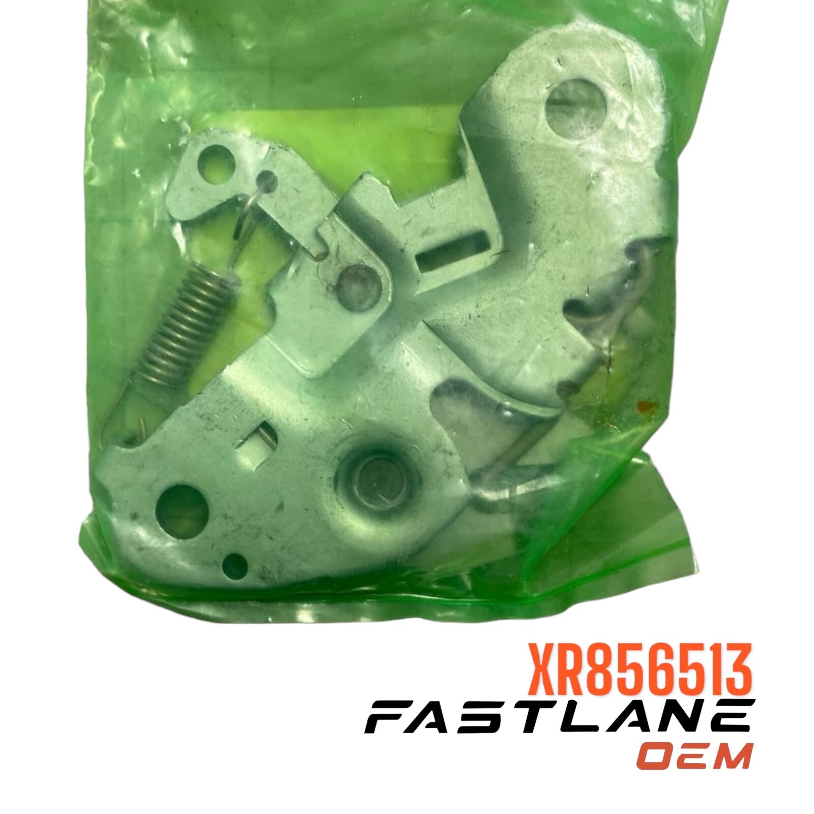 Jaguar S-type 1999 to 2008 Hood Latch Left or Right XR856513 for 