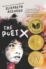 The Poet X - Paperback By Acevedo, Elizabeth - GOOD