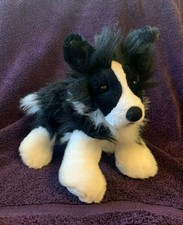 webkinz border collie