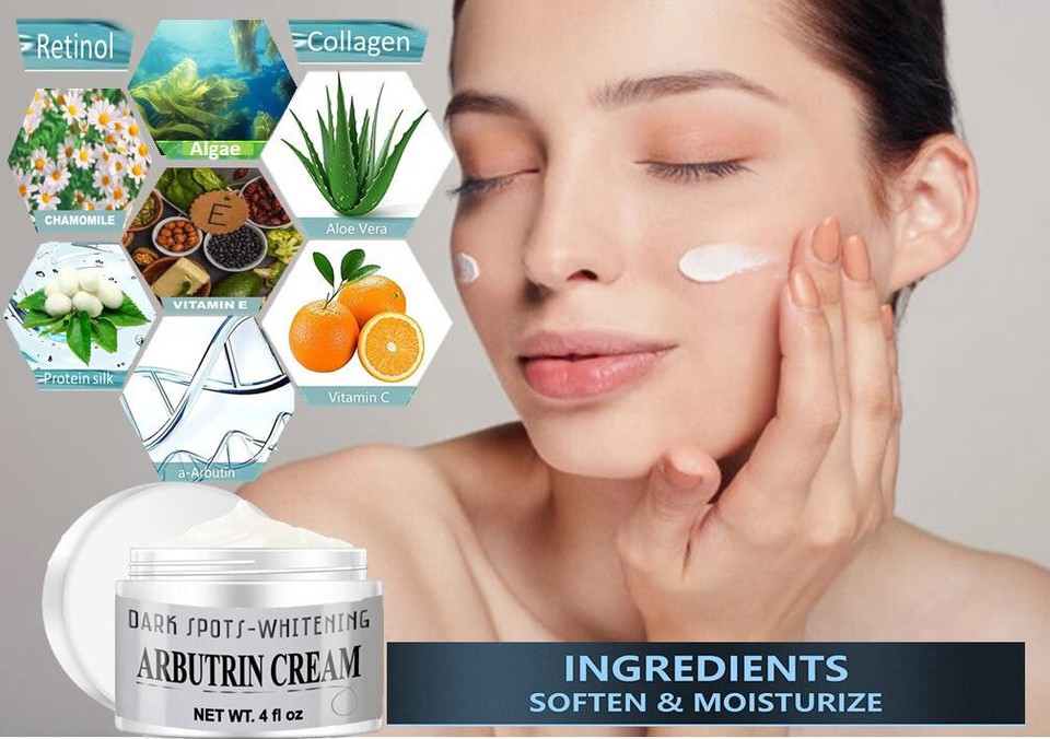 Best Cream Dark Spot Whitening Lightening Cream Dark Spots Face