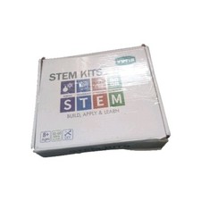 STEM Projects Kits for Kids Age 8-10-12 4 in 1 3D Wooden Puzzles Dinosaur Craft
