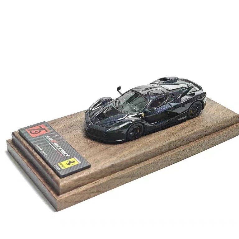 DMH 1:64 Ferrari Laferrari Enzo Resin Model Car | eBay DMH 1:64 Ferrari Laferrari Enzo Resin Model Car | eBay