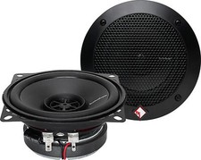 Rockford Fosgate Prime R14X2 4" 2-way Speakers