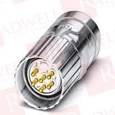 PHOENIX CONTACT CA-06P1N1280DN / CA06P1N1280DN (NEW IN BOX)