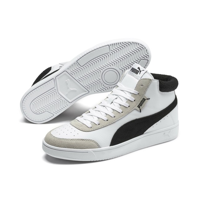 vans mens court shoes